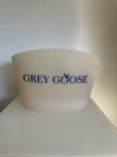 Grey Goose Flaschenkübel Flaschenkühler