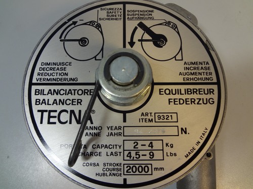 Tecna 9321 4kg - 9321, /