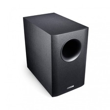 Canton AS 2020 SC schwarz  Aussteller vom Fachhändler