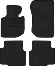 Fußmatten Velours Autoteppich