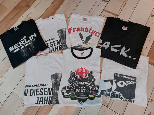 Eintracht frankfurt fan - eintracht,