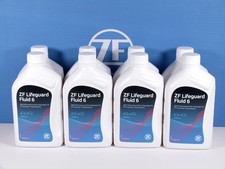 8 Liter GETRIEBEÖL Original