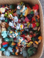 Überraschungseier   Figuren