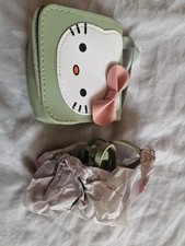 Süße Hello Kitty Tasche in