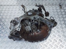 Toyota Yaris 2008 5 Gang