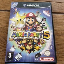 Mario Party 5 (Nintendo