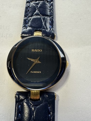 Rado florence damen armbanduhr - florence,