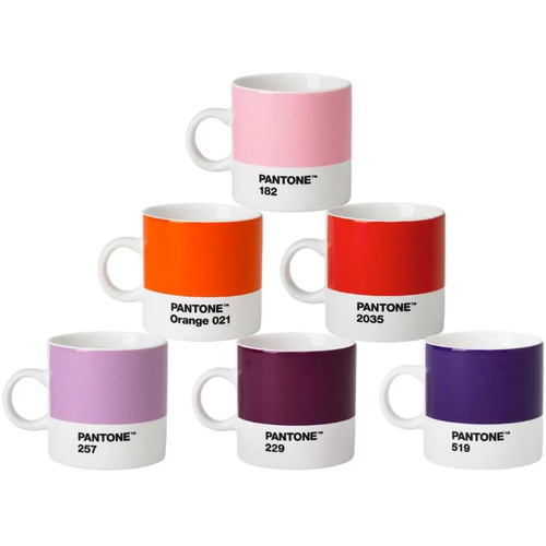 Pantone porzellan - pantone,