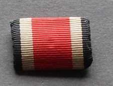 Bandspange Feldspange Eisernes