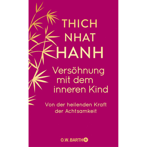 Versöhnung mit dem inneren