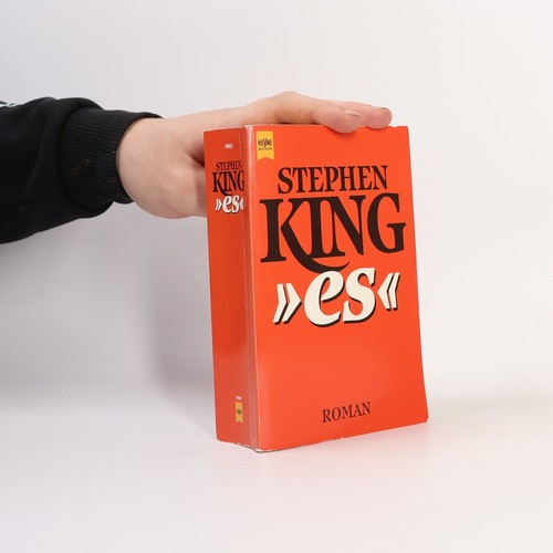 Stephen king - es ,