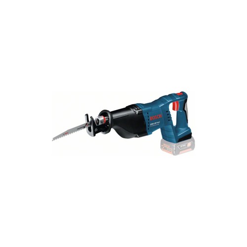 Bosch akku säbelsäge gsa - bosch, 18