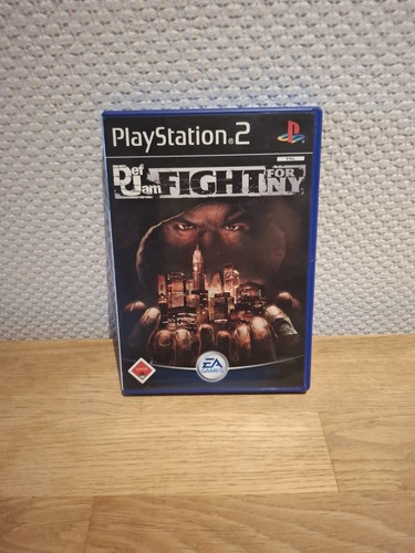Sony def jam - def, ny