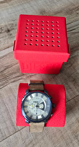Diesel herren armbanduhr - herren,