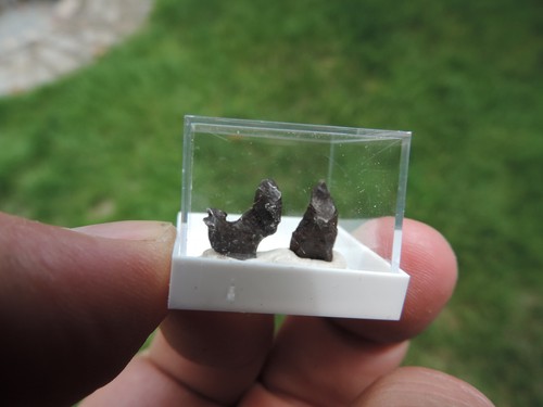 Meteorit sikhote alin aus - alin,