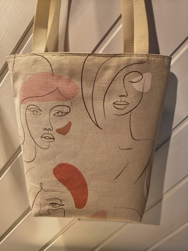 Shopper-Einkaufstasche-Beutel-