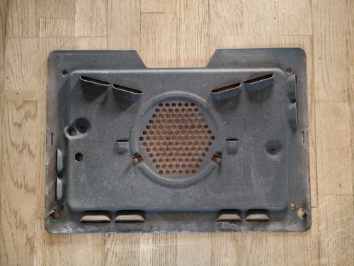 Miele backofen rückwand - miele,