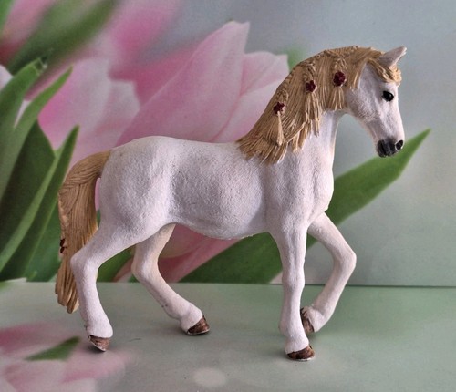 Schleich andalusier stute - andalusier,