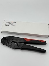 Würth Crimpzange für unisolierte Steckverbinder (1,5-6QMM) 0558130 NEU OVP TOP