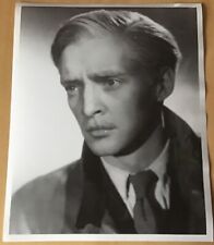 Oskar Werner PORTRAIT