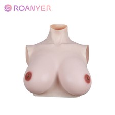 Roanyer C-H Cup Silikon Ost
