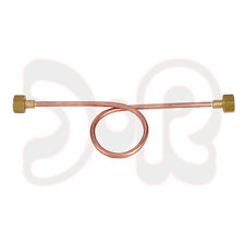 Gasflaschen Umfüllbogen für