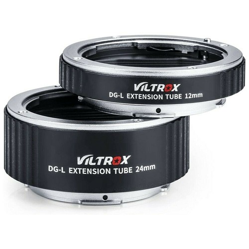 Viltrox metal auto - viltrox, dg-l