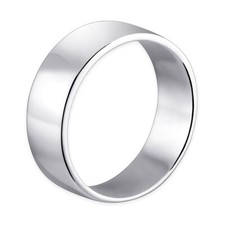 MATERIA Gravur Ring Herren