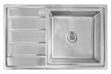 Proaja-80x50 Küchenspüle