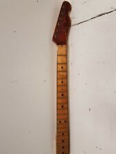 1971 FENDER TELECASTER USA MAPLE NECK - REAL RELIC