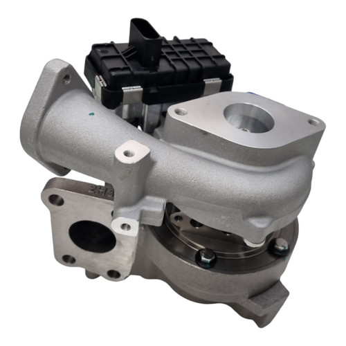 Turbolader für nissan murano - für,