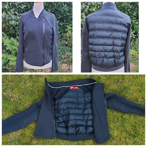 Nike aeroloft sportjacke - sportjacke, 36