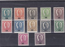 Öst. Feldpost Ausgabe