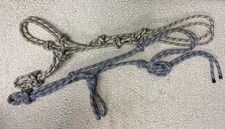 Knotenhalfter Warmblut Full