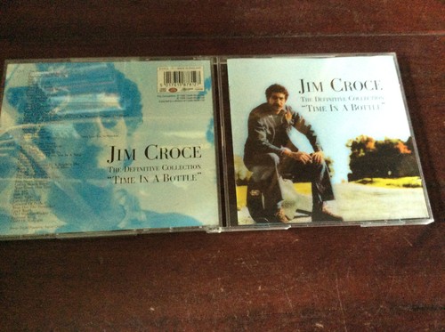 Jim croce time - croce,