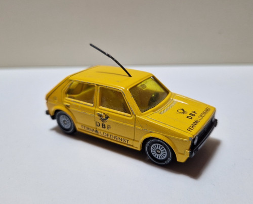 Siku 1033 golf ls - ,