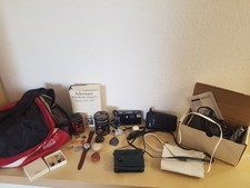 (Kiste 3)  Trödel Flohmarkt