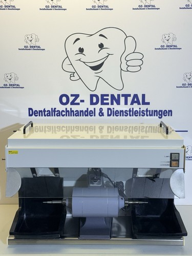 Poliereinheit polierbox - poliereinheit, ,