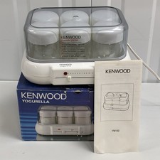 Kenwood Yogurella YM100