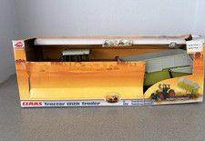 Dickie CLAAS Traktor mit