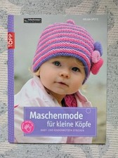 Maschenmode für kleine köpfe - maschenmode,