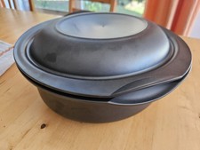 Tupper Tupperware Ultra Pro 5 Liter Kasserolle