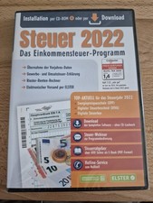 Aldi Steuer 2022 Einkommenssteuer Steuererklärung Download Key Programm Sofort