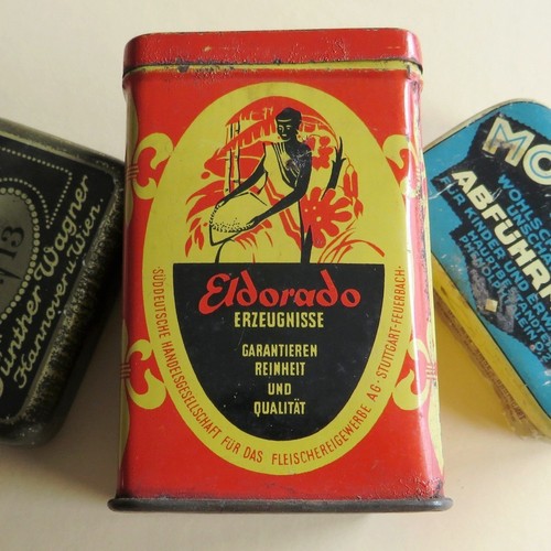 Eldorado mollaxol günther - eldorado,