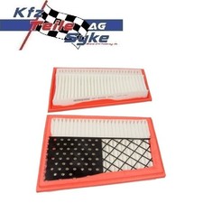 Luftfilter Motorluftfilter Set