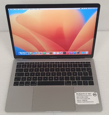 Apple MacBook Pro A1708 13"