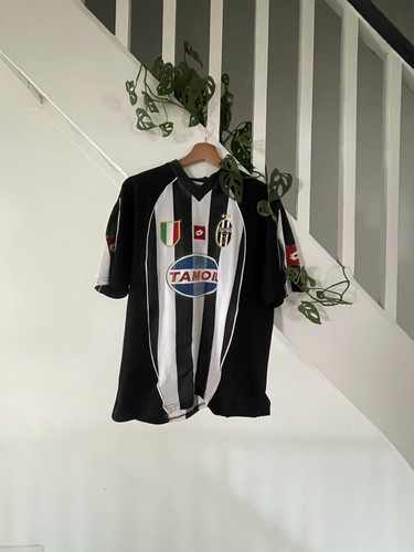 Juventus turin trikot - juventus,
