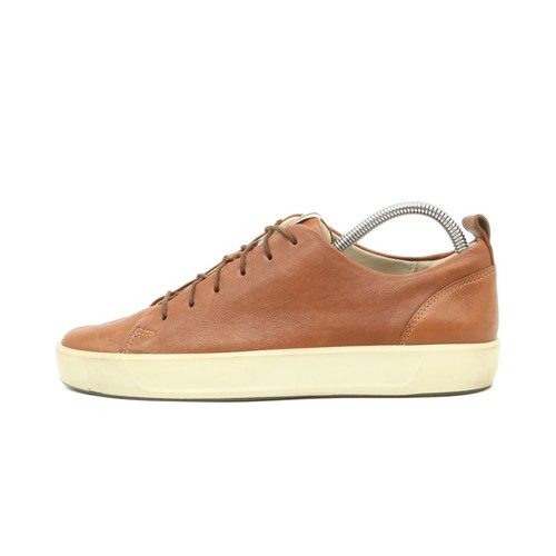 Ecco herren soft sneaker - ecco, 7