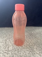 Tupperware * Eco * Trinkflasche * Sportfreund * verschiedene Formen und Farben