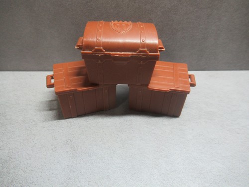 Playmobil zubehör 3x - zubehör, klicky
